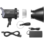 Фото GODOX Видеосвет Godox Litemons LA200Bi LED 2800-6500K