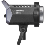 Фото GODOX Видеосвет Godox Litemons LA200Bi LED 2800-6500K