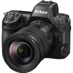 Фото - Nikon Бездзеркальний фотоапарат Nikon Z8 + 24-120 f4 S (VOA101K001)