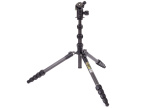 Фото 3 LEGGED THING Штатив 3 Legged Thing Legends Bucky Matte Black (BUCKYKITDARK)
