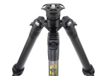 Фото 3 LEGGED THING Штатив 3 Legged Thing Legends Bucky Matte Black (BUCKYKITDARK)