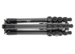 Фото 3 LEGGED THING Штатив 3 Legged Thing Legends Bucky Matte Black (BUCKYKITDARK)