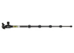 Фото 3 LEGGED THING Штатив 3 Legged Thing Legends Bucky Matte Black (BUCKYKITDARK)