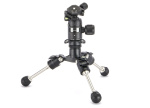 Фото 3 LEGGED THING Штатив 3 Legged Thing Legends Bucky Matte Black (BUCKYKITDARK)