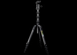 Фото 3 LEGGED THING Штатив 3 Legged Thing Legends Bucky Matte Black (BUCKYKITDARK)