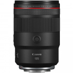 Фото Canon Объектив Canon RF 135mm F1.8L IS USM (5776C005) (UA)