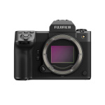 Фото - Fujifilm Середньоформатна бездзеркальна камера Fujifilm GFX100 II Body