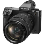 Фото Fujifilm Фотокамера Fujifilm GFX100 II Body