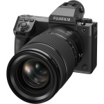 Фото Fujifilm Фотокамера Fujifilm GFX100 II Body