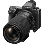 Фото Fujifilm Фотокамера Fujifilm GFX100 II Body