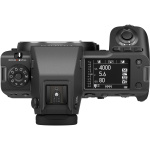Фото Fujifilm Фотокамера Fujifilm GFX100 II Body
