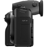 Фото Fujifilm Фотокамера Fujifilm GFX100 II Body