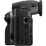 Фото Fujifilm Фотокамера Fujifilm GFX100 II Body