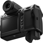 Фото Fujifilm Фотокамера Fujifilm GFX100 II Body