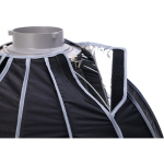 Aputure Софтбокс Aputure Light Dome III Фото Aputure Софтбокс Aputure Light Dome III