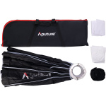 Aputure Софтбокс Aputure Light Dome III Фото Aputure Софтбокс Aputure Light Dome III