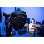 Aputure Софтбокс Aputure Light Dome III Фото Aputure Софтбокс Aputure Light Dome III