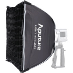 Aputure Софтбокс Aputure Light Box 45x45 (Lightbox 4545) Фото Aputure Софтбокс Aputure Light Box 45x45 (Lightbox 4545)