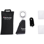 Aputure Софтбокс Aputure Light Box 45x45 (Lightbox 4545) Фото Aputure Софтбокс Aputure Light Box 45x45 (Lightbox 4545)