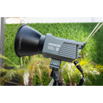 Фото Aputure LED прожектор Aputure Amaran 100d S (AL-100d S)
