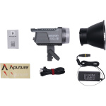 Фото Aputure LED прожектор Aputure Amaran 100d S (AL-100d S)