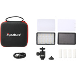 Фото Aputure Накамерный свет Aputure MC Pro (APA0229A10)