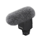 Фото Sony Микрофон Sony ECM-B10 (ECMB10.CE7)
