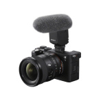 Фото Sony Микрофон Sony ECM-B10 (ECMB10.CE7)