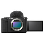 Фото - Sony Повнокадрова камера для відеоблогів Sony Alpha ZV-E1 body (ZVE1B.CEC) 