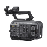 Фото Sony Цифровая видеокамера профессиональная Sony FX9 (PXW-FX9T)
