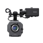 Фото Sony Цифровая видеокамера профессиональная Sony FX9 (PXW-FX9T)