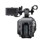 Фото Sony Цифровая видеокамера профессиональная Sony FX9 (PXW-FX9T)