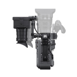 Фото Sony Цифровая видеокамера профессиональная Sony FX9 (PXW-FX9T)