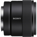 Фото Sony Об'єктив Sony E 11 mm f/1.8 (SEL11F18.SYX)