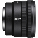 Фото Sony Об'єктив Sony E PZ 10-20 мм f/4.0 G (SELP1020G.SYX)