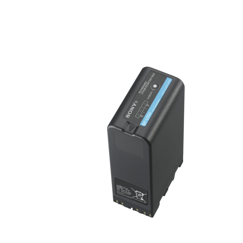 Купить - Sony Аккумулятор Sony BP-U100 (BP-U100)