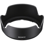 Фото Sony Об'єктив Sony E 15 мм f/1.4 G (SEL15F14G.SYX)