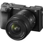 Фото Sony Об'єктив Sony E 15 мм f/1.4 G (SEL15F14G.SYX)