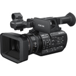 Фото - Sony Цифровая видеокамера профессиональная Sony PXW-Z190 (PXW-Z190T//C)