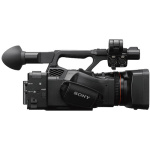 Фото Sony Цифровая видеокамера профессиональная Sony PXW-Z190 (PXW-Z190T//C)