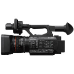 Фото Sony Цифровая видеокамера профессиональная Sony PXW-Z190 (PXW-Z190T//C)