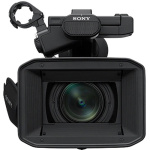 Фото Sony Цифровая видеокамера профессиональная Sony PXW-Z190 (PXW-Z190T//C)