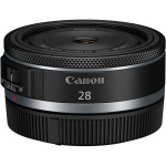Фото Canon Объектив Canon RF 28mm F2.8 STM (6128C005) (EU) 