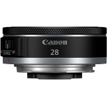 Фото Canon Объектив Canon RF 28mm F2.8 STM (6128C005) (EU) 