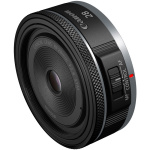 Фото Canon Объектив Canon RF 28mm F2.8 STM (6128C005) (EU) 