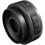 Фото Canon Объектив Canon RF 28mm F2.8 STM (6128C005) (EU) 