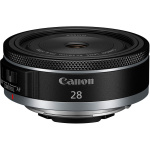 Фото Canon Объектив Canon RF 28mm F2.8 STM (6128C005) (EU) 