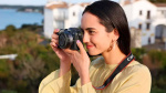 Фото Canon Объектив Canon RF 28mm F2.8 STM (6128C005) (EU) 
