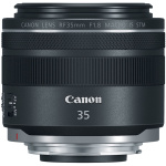 Фото - Canon Объектив Canon RF 35mm f/1.8 MACRO IS STM (2973C005) (EU)