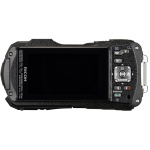 Фото Ricoh Фотокамера Ricoh WG-80 (Black)